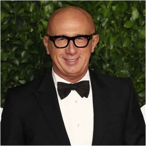 where is marco bizzarri now